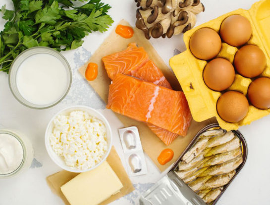 Por qué la vitamina D es fundamental para tu salud y su incidencia como terapia para el covid