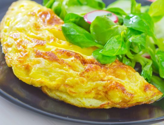 5 recetas light con legumbres del Doctor Cormillot