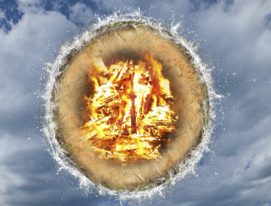 Horóscopo: cómo afecta la energía de los 4 elementos según tu signo