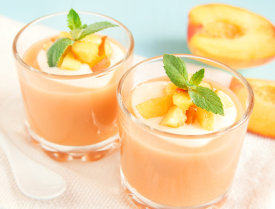 3 postres frutales light, del Doctor Cormillot para saborear sin culpa