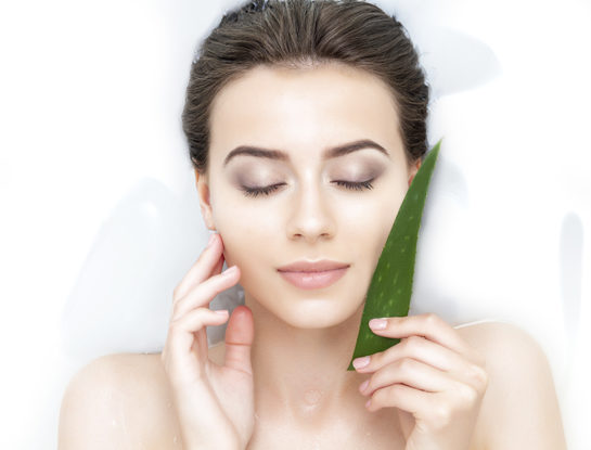 Por qué el aloe vera es un gran aliado para tu piel