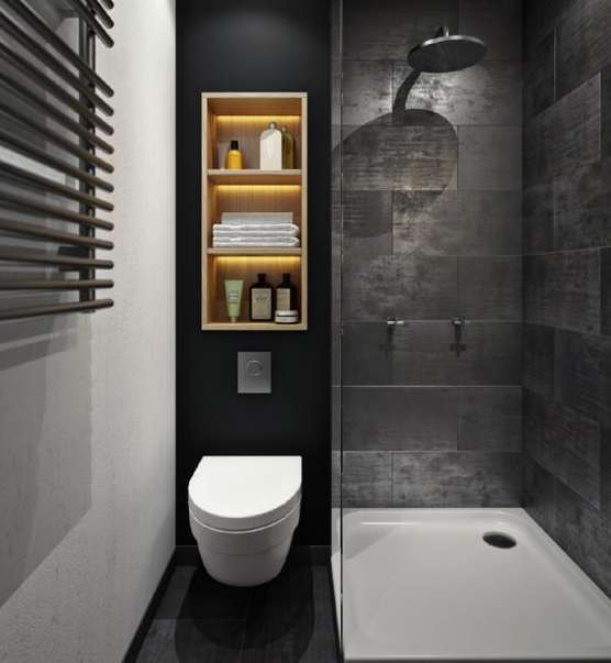 Toilettes mini con buenas ideas para copiar – Para Ti