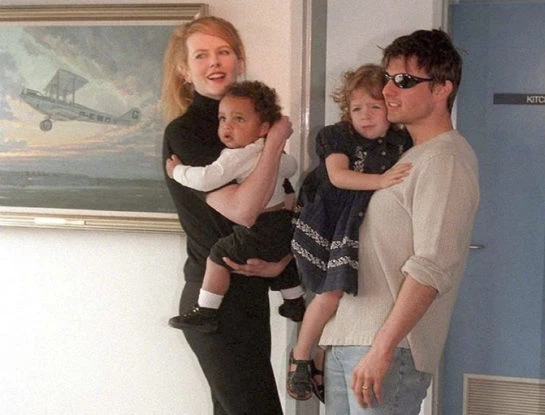 Así luce hoy Bella, la hija adoptiva de Nicole Kidman y Tom Cruise