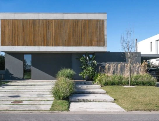 Una casa moderna, cálida y funcional: decoración en primera persona