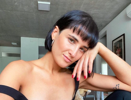 Este es el secreto de belleza de Flor Torrente