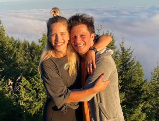 El difícil momento de Luisana Lopilato