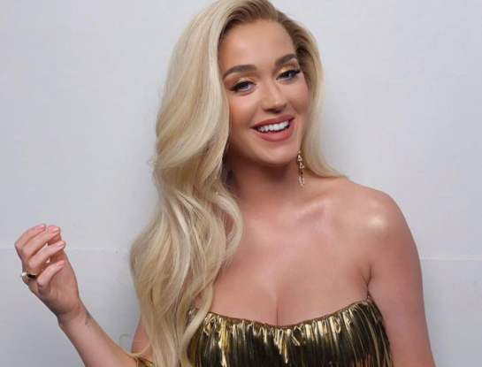 El amoroso posteo de Katy Perry a Orlando Bloom por su cumpleaños