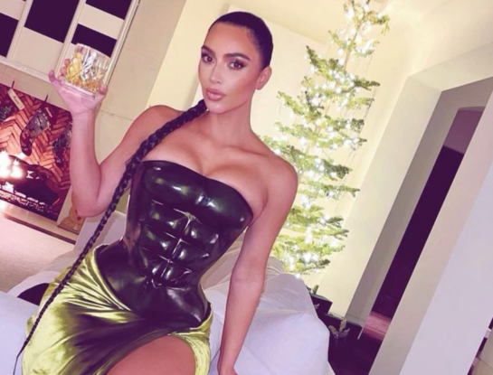 Kim Kardashian contrató a la abogada más fuerte de Hollywood para terminar su relación con Kanye West