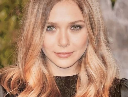 Quién es Elizabeth Olsen, la protagonista de la exitosa serie WandaVision y hermana menor de las gemelas Mary-Kate y Ashley Olsen