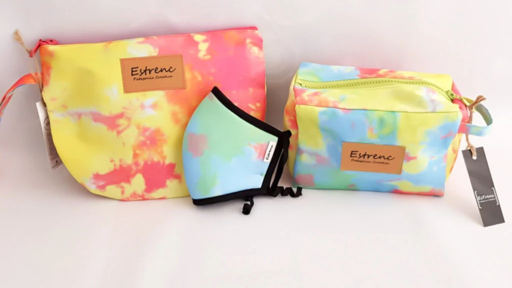 Estrenc Patagonia Creativa