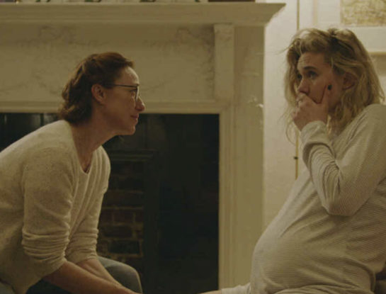 4 series y películas de Netflix perfectos para maratonear un día de lluvia