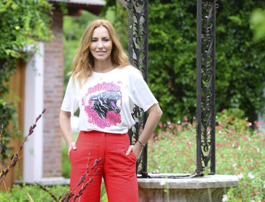 Analía Franchín habló por primera vez de Sandra y Marisa, sus hermanas: fueron taxistas, tienen problemas psiquiátricos y ella se convirtió en sostén de las dos