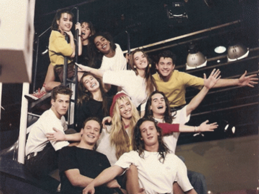 ¡Inolvidables! Qué fue de la vida de los integrantes de Jugate conmigo