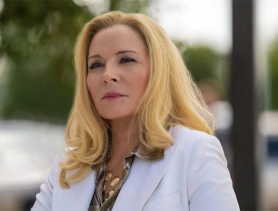 Por qué Samantha Jones no estará en la vuelta de Sex and the City