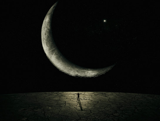 Horóscopo de la Luna Nueva en Escorpio del 4 de noviembre: descubrí cómo influirá en tu signo