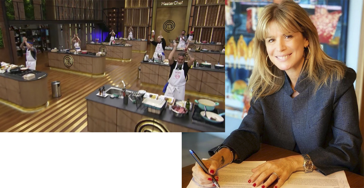 Cuándo empieza MasterChef Celebrity 2 y lo que hay que ...