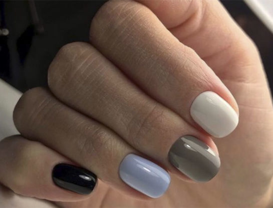 Manicura rusa, francesa o japonesa: cuál es la mejor