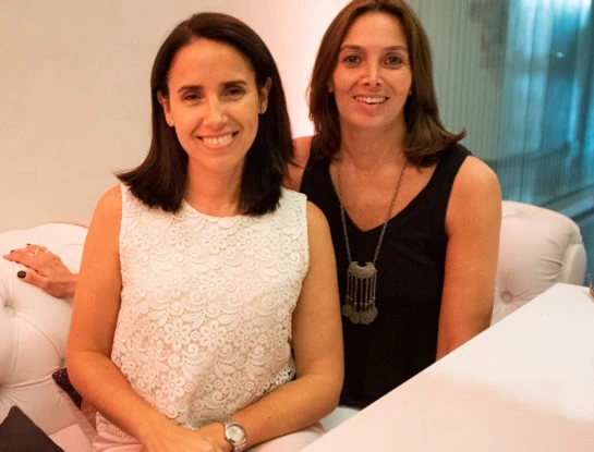Unidas por la amistad… y el orden