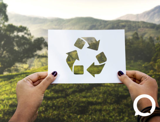 Qué es la regla de las 3R (Reducir, Reciclar y Reutilizar) y cómo aplicarla en casa