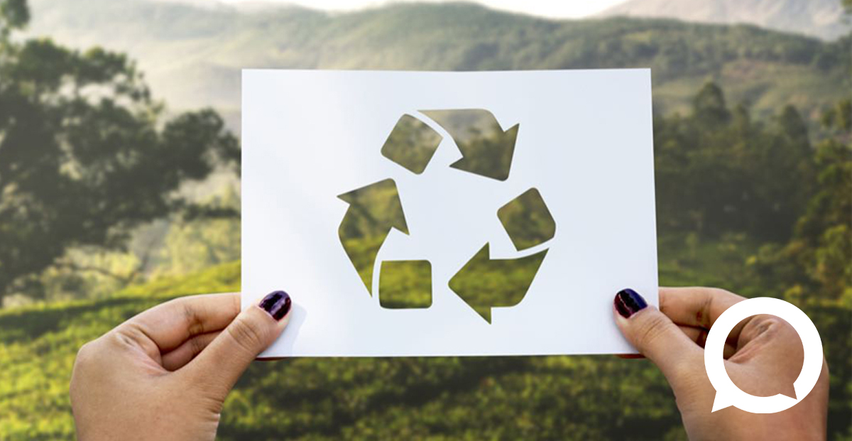 Qu   regla las  Reducir  Reciclar Reutilizar  c  mo