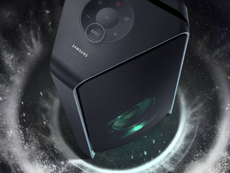 Torres de sonido: lo que tenés que saber para elegir altavoces, el