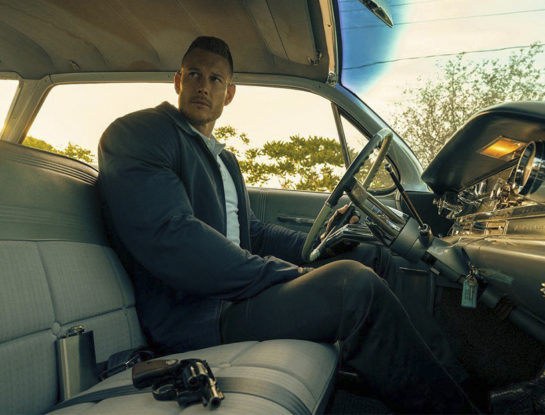 Tom Hopper: de Game of Thrones a The Umbrella Academy, su carrera como actor