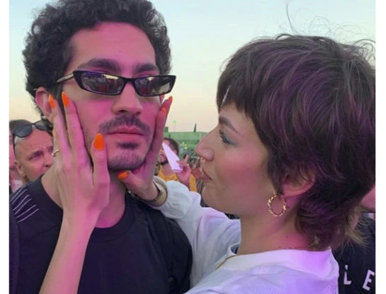 Lo que Úrsula Corberó hizo por amor