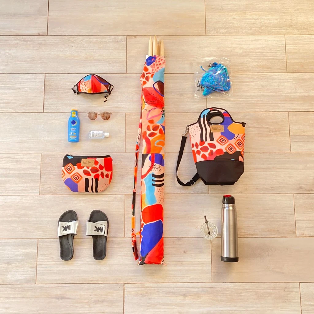 Estrenc Patagonia Creativa