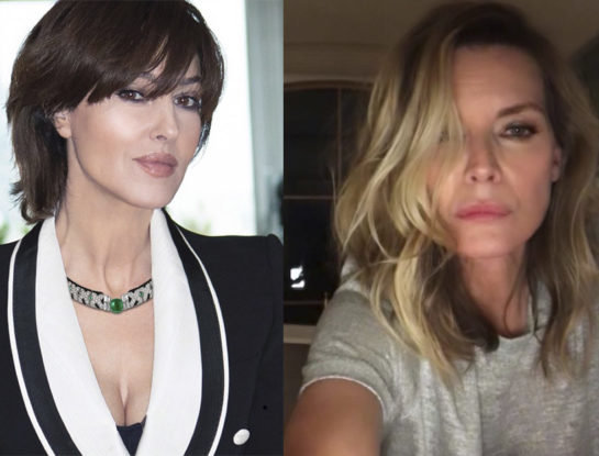 Estos son los cortes de pelo +40 que marcan la tendencia en 2021