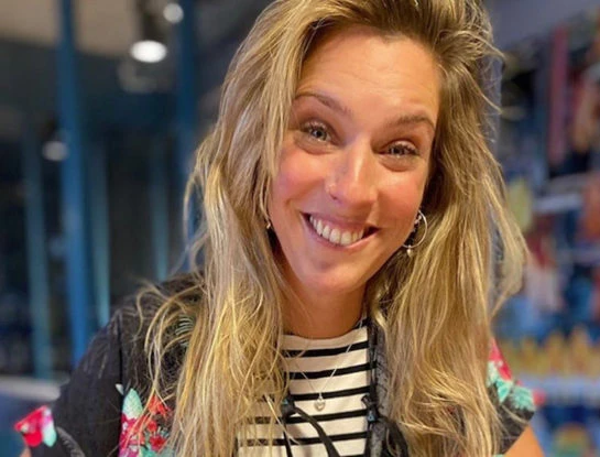 MasterChef Celebrity 2: Daniela "La Chepi" palpita el estreno del programa con un divertido sketch