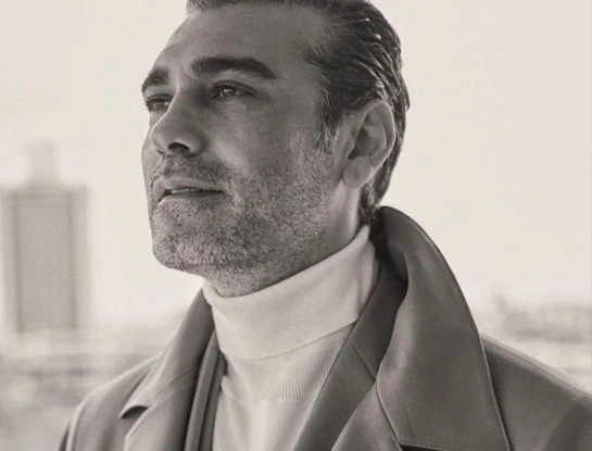Quién es Caner Cindoruk, el protagonista de Fuerza de mujer: tiene 40 años, lo llaman el George Clooney turco y es el soltero más codiciado de Turquía