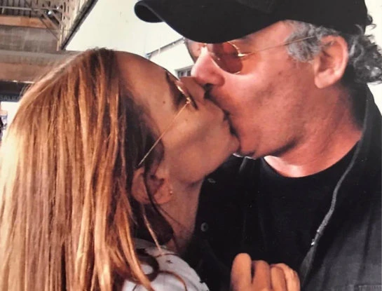 Analía Franchín se sincera sobre el motivo por el que casi pierde a su pareja, Sebastián Eskenazi: "Tuve que ir 3 veces por semana a terapia para tratarme por los celos"