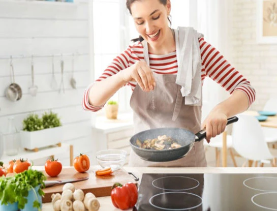 7 tips para reducir las grasas saturadas de tu dieta