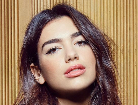 Dua Lipa habló sobre los rumores de embarazo