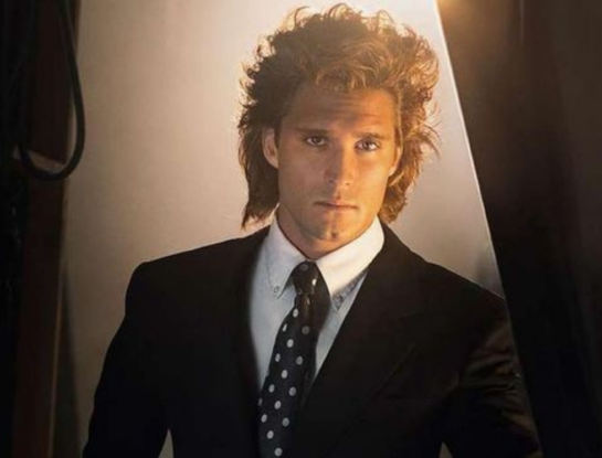 La segunda temporada de “Luis Miguel, La Serie” ya tiene fecha de estreno