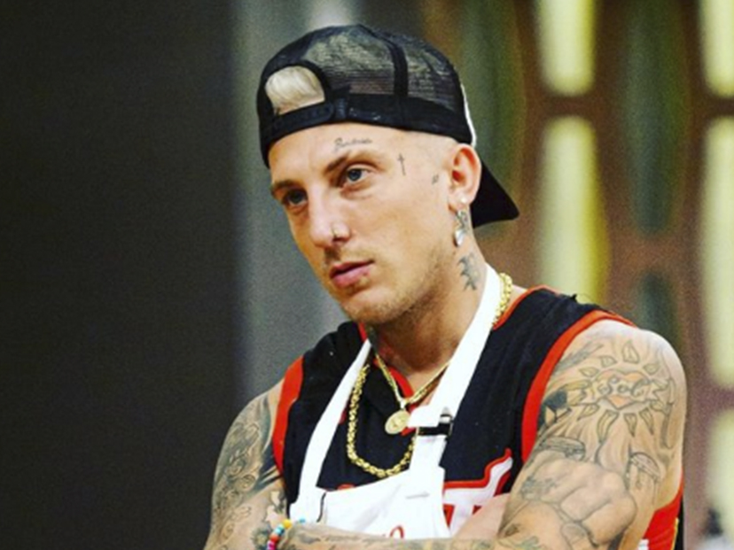 El Polaco. Noticias sobre El Polaco Para Ti Para Ti