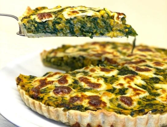 3 tartas light del doctor Cormillot: saludables y riquísimas