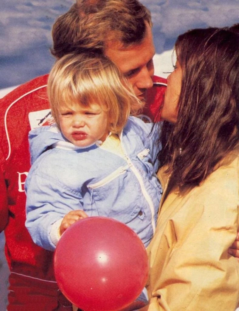 La historia de amor de Carolina de Mónaco y Stéfano Casiraghi