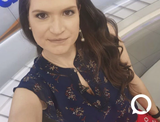 Cómo te imaginás a una víctima de violencia de género: la charla TEDx de la periodista Lorena Álvarez que todas deberíamos escuchar