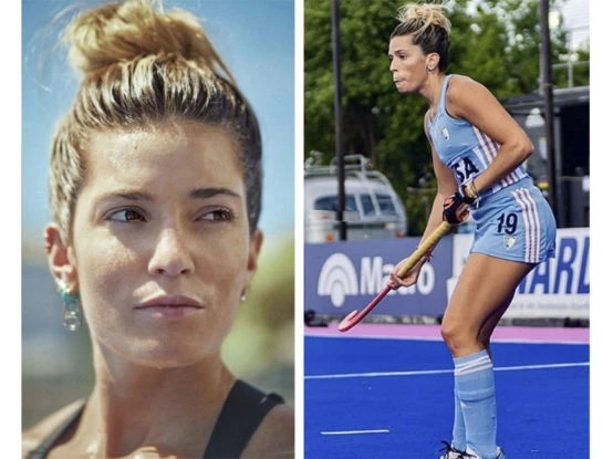 El drama de Agustina Albertario, de las Leonas: sufre acoso por parte de un desconocido desde hace un año