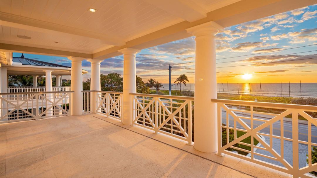 La fabulosa mansión del comediante Kevin James: "the king of