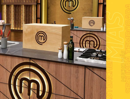 MasterChef Celebrity 2: cuánto cobran los famosos por participar en el reality