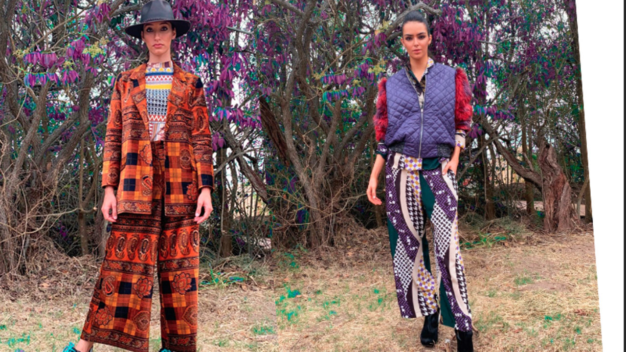 Benito Fernández presentó su colección de invierno «Ártico» en el New York  Fashion Week 2021 – Revista Para Ti