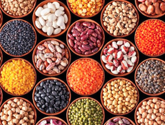 10 de febrero: en el día mundial de las legumbres te contamos los beneficios de incorporarlas a tu alimentación (y te damos una receta)