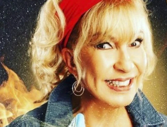 MasterChef 2: Georgina Barbarrosa reveló qué apodo le pusieron y habló con quiénes armó alianza a poco de arrancar el reality de la cocina