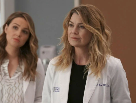 El Covid-19 se mete en Grey's Anatomy y pone nerviosos a sus fans: ¿Llega el fin de la serie?