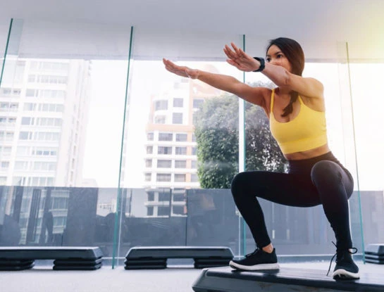 Conocé el HIIT, el sistema de entrenamiento de alta intensidad que quema calorías después de horas de haber terminado