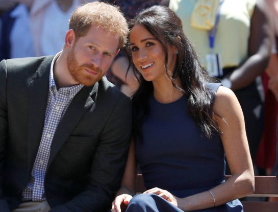 Definitivo: Harry y Meghan Markle renunciaron por completo a la familia real británica