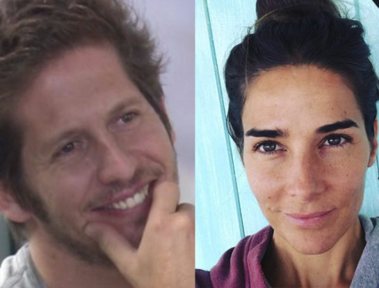 Juana Viale y Agustín Goldenhorn se habrían comprometido: ¿se viene el casamiento?
