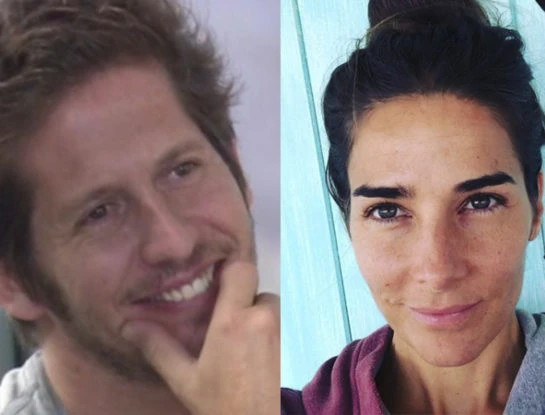 Juana Viale y Agustín Goldenhorn se habrían comprometido: ¿se viene el casamiento?